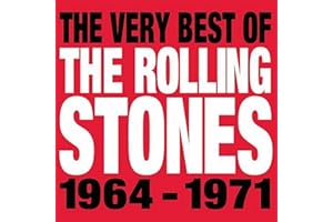 Very Best Of The Rolling Stones 1964 -1971