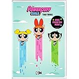 Cartoon Network: The Powerpuff Girls V1 - Tiara Trouble (DVD)