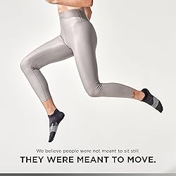 Feetures Elite Light Cushion No Show Tab Athletic