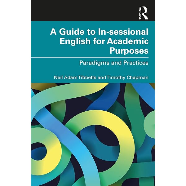 Amazon.com: English for Academic Purposes: A comprehensive