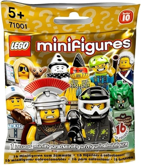 lego blind box
