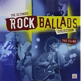 Ultimate Rock Ballads: The Flame / Various