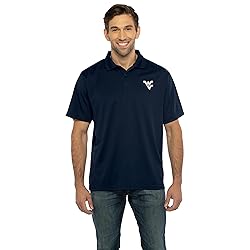 Vantage Apparel Men's Collegiate Polyester Mesh