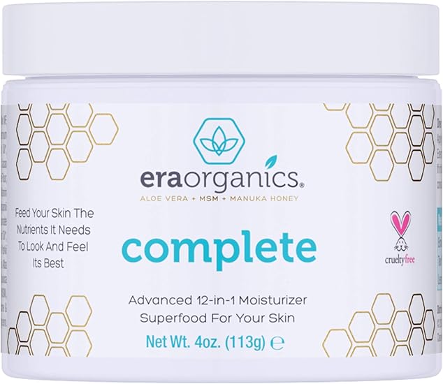 era organics face cream