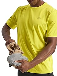 Arc'teryx Sima Hoody Men's | Ultralight Sun