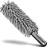 Interior Car Cleaner Duster Brush
