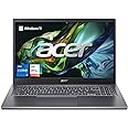 Acer Aspire 5 15 Slim Laptop | 15.6" FHD IPS Touch 1920 x 1080 | Intel Core i7-1355U | Intel Iris Xe Graphics | 16GB LPDDR5 | 512GB Gen 4 SSD | Wi-Fi 6E 802.11ax | Backlit Keyboard |