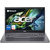 Acer Aspire 5 15 Slim Laptop | 15.6" FHD IPS Touch 1920 x 1080 | Intel Core i7-1355U | Intel Iris Xe Graphics | 16GB LPDDR5 |