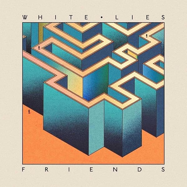 White Lies - To Lose My Life . . . - Amazon.com Music