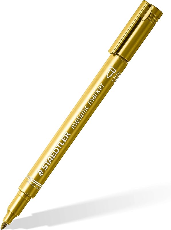 Pigment Liner 308 Design Journey - Blister 3 Feutres Noirs Pointe Calibrée 0,1/0,2/C2 + 8323-11 + 8323-81
