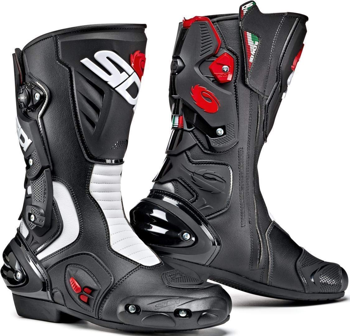 Sidi Vertigo 2, Men's Vertigo 2 Black 45