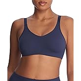 Natori Womens Power Comfort Full Fit Active Underwire Bra