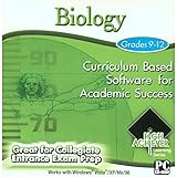 High Achiever Biology