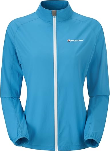 montane trail running jacket