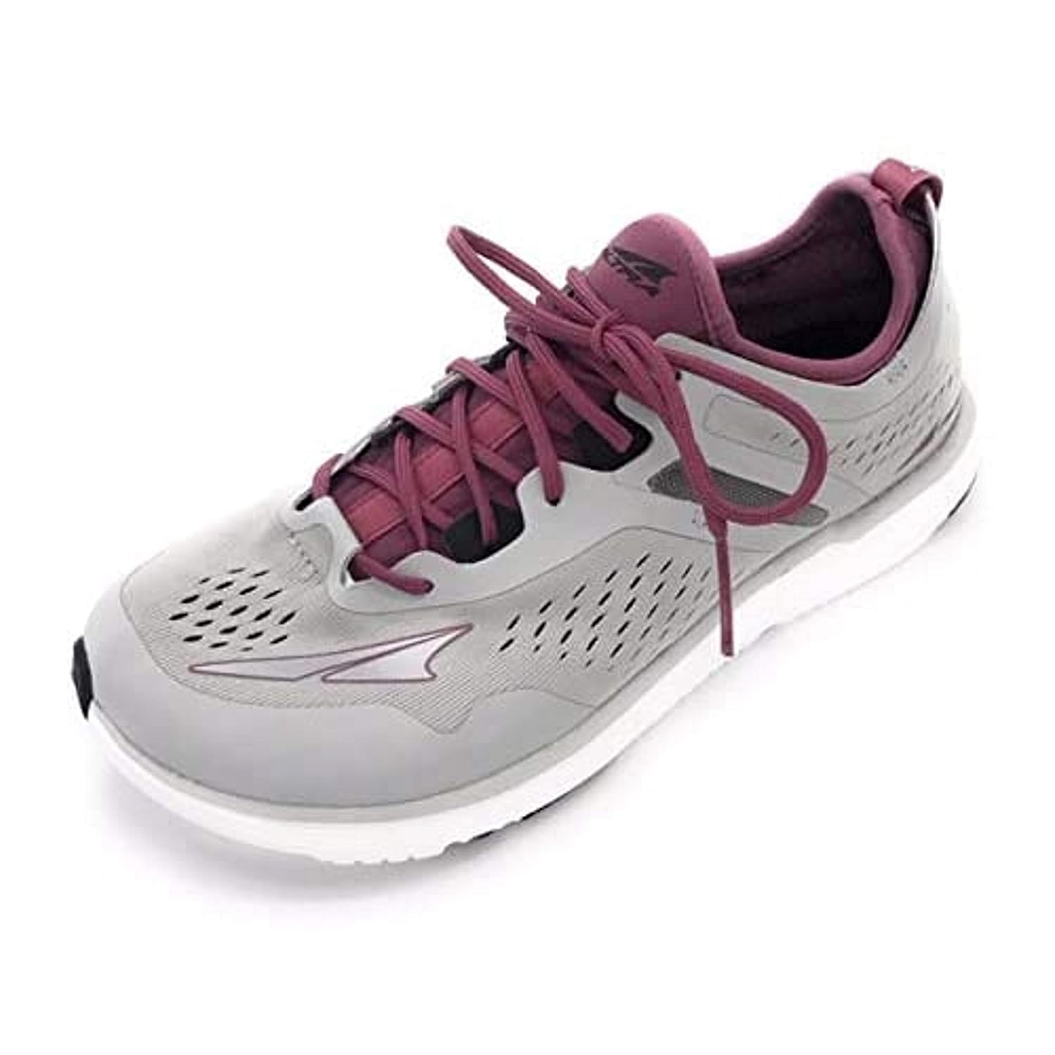 altra road running shoes women's