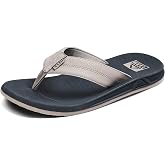 Reef Men&rsquo;s Element TQT Flip Flop