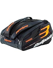 Bull padel Paletero BULLPADEL 2019 BPP-19012 Hack Paquito Navarro