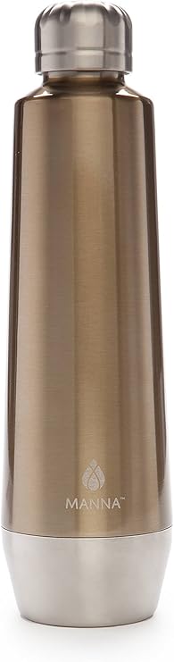 manna moda water bottle