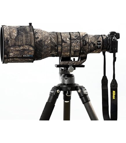 NIKON ニコン AF NIKKOR 80-200mm F2.8 ED ケース Near Mint] Nikon ED AF NIKKOR 80-200mm 1:2.8 Zoom Lens Cap