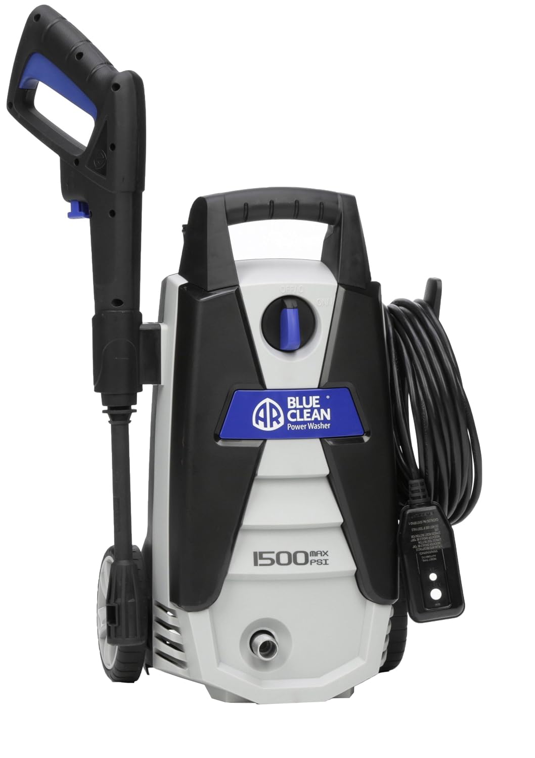 Annovi Reverberi, AR Blue Clean 