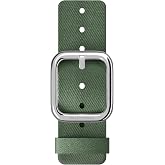 Withings Tide Ocean SI Wristband Green 18mm | Replacement band