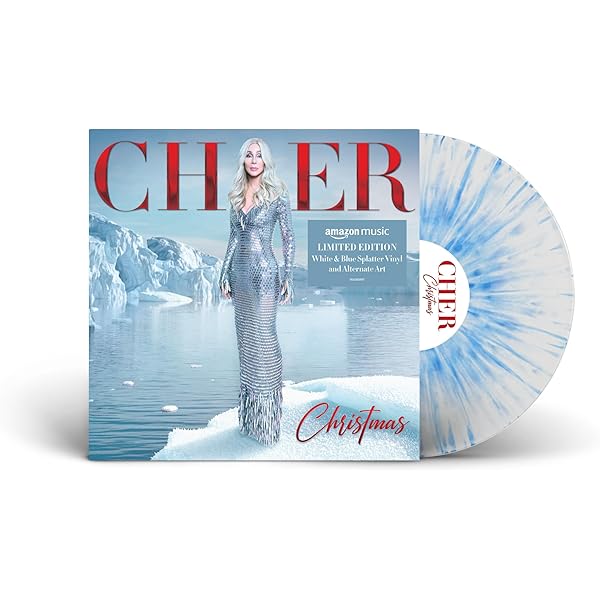 Forever (Vinyl): Amazon.ca: Music