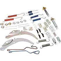 Amazon.com: ACDelco Professional 18P152 Rear Parking Brake Cable 