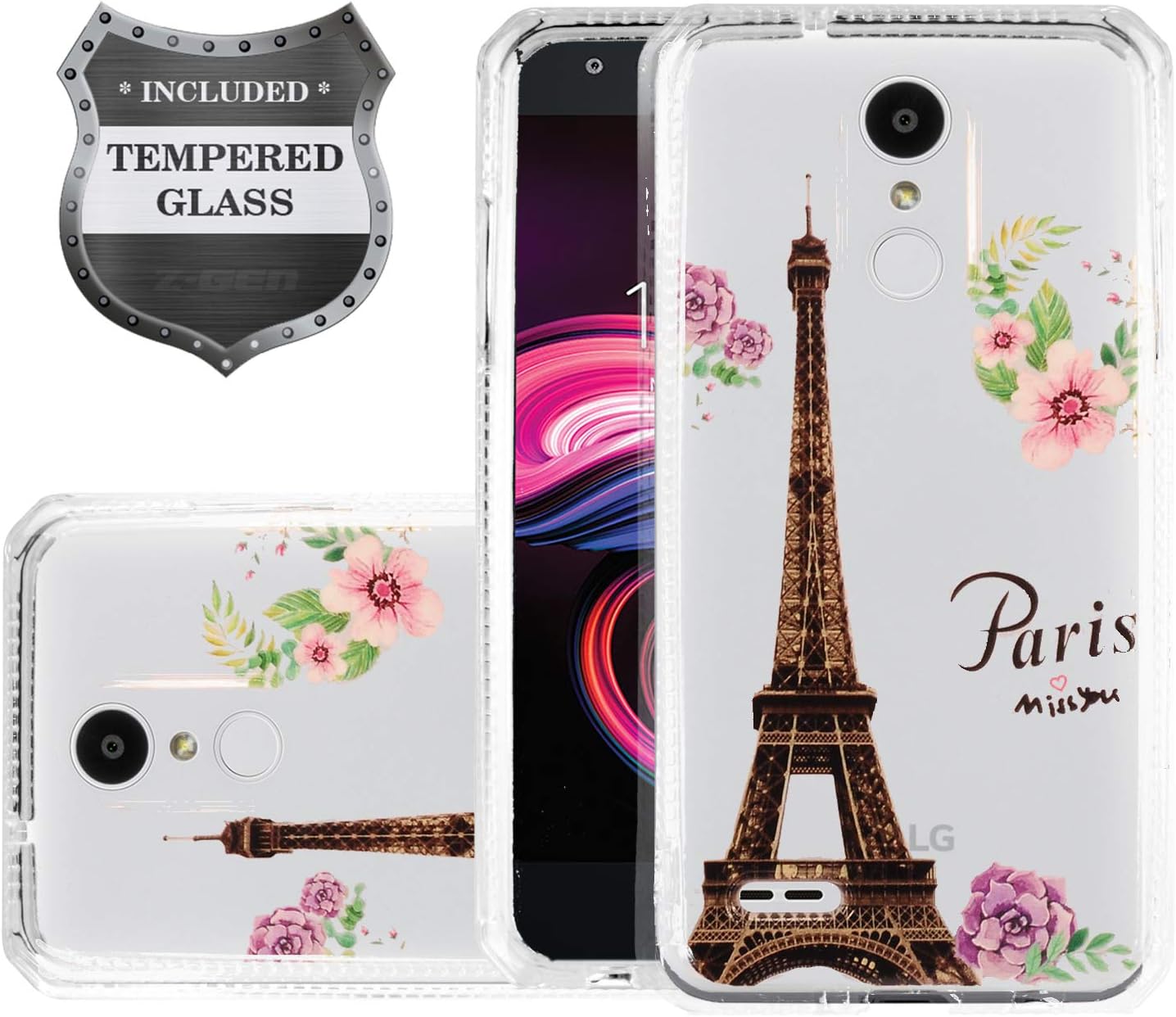 Best lg aristo glass case
