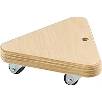 Amazon.de Bestseller: Die beliebtesten Artikel in Transportwagen für