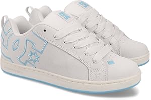 DC Shoes Womens Court Graffik Sd