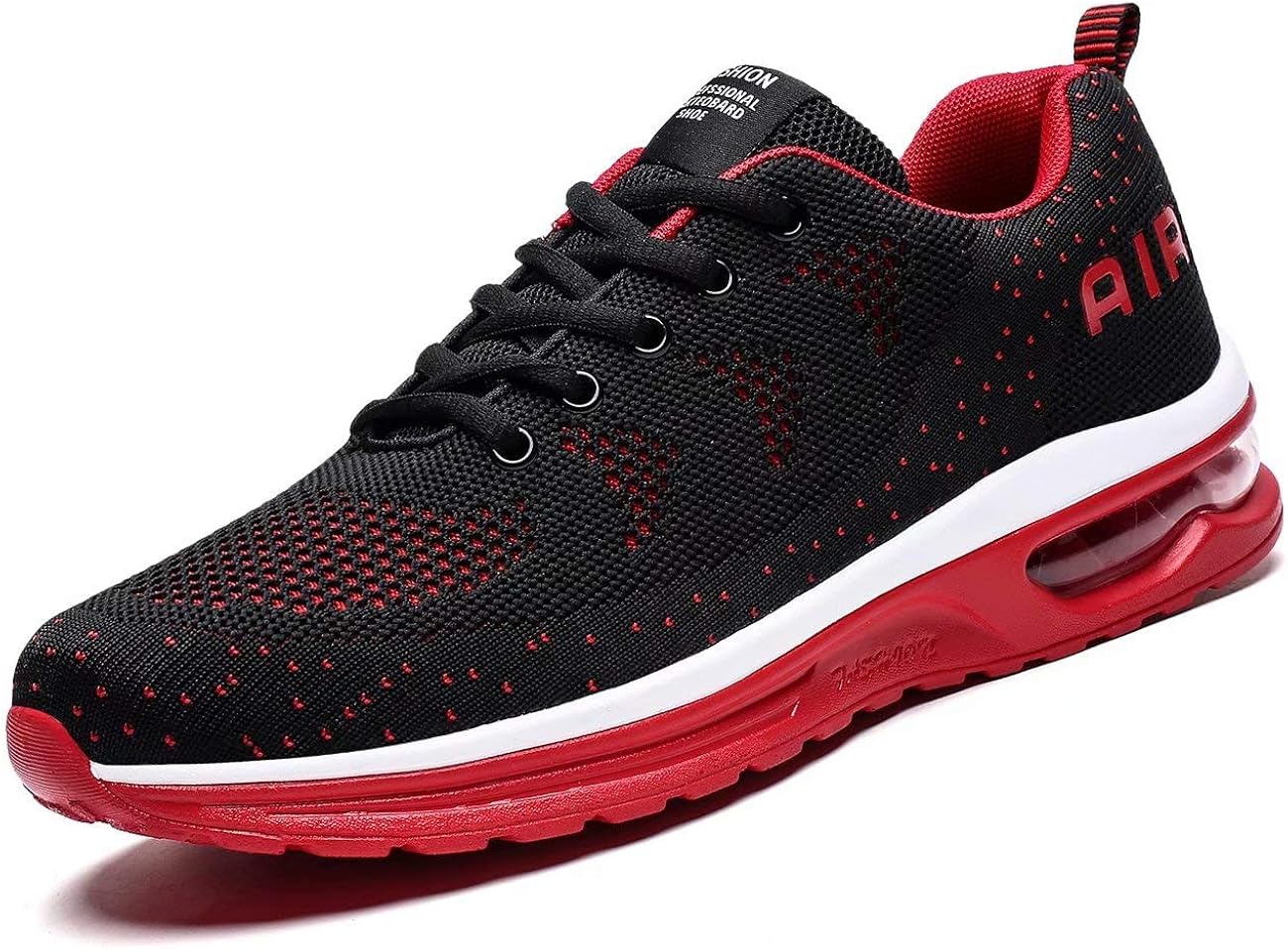  | Socviis Men's Sneakers Running Shoes Lightweight Breathable Tennis Athletic Sport Air Fitness Gym Jogging | Road Running