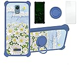 jioeuinly Cricket Vision 3 Case Compatible with