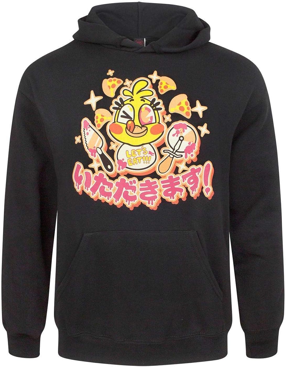 fnaf hoodies amazon