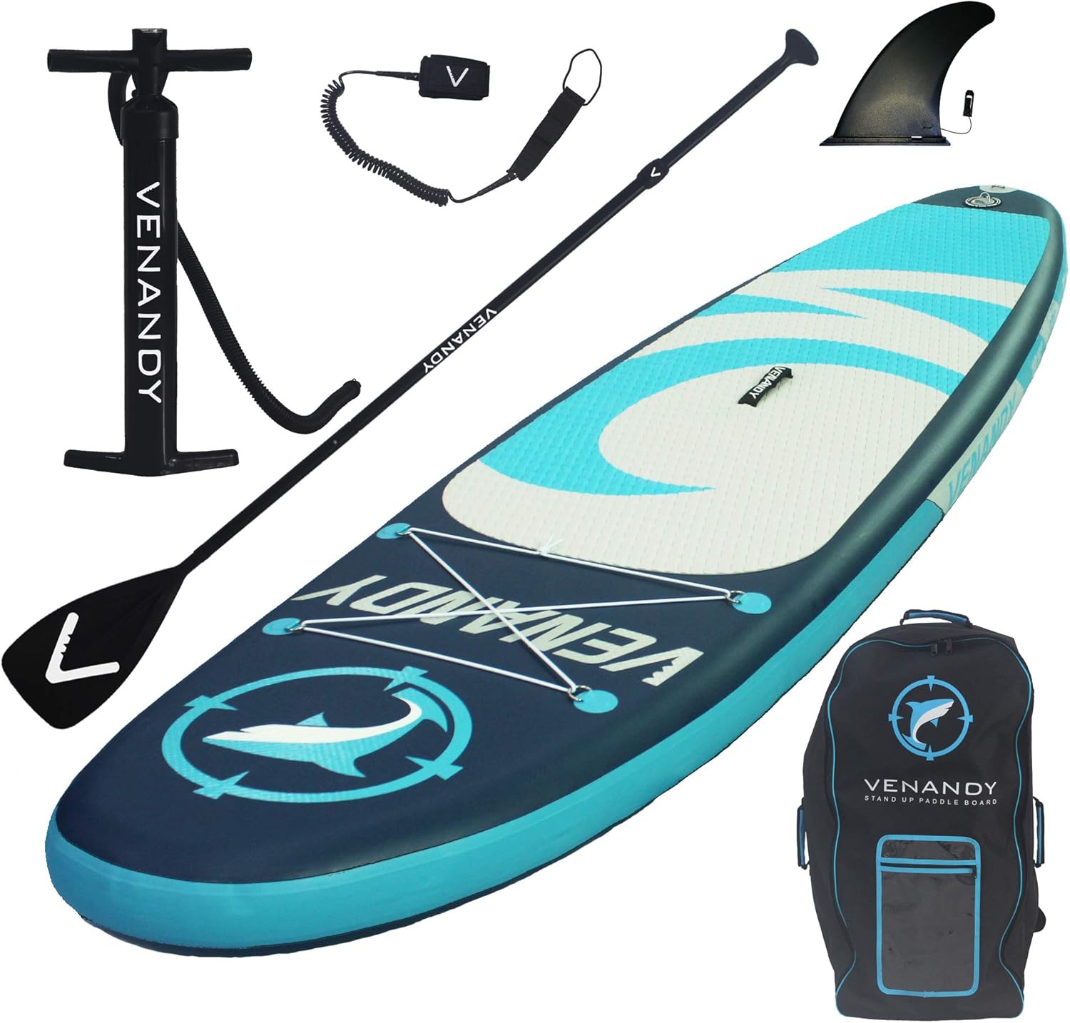 [2022] Top 10 Best Inflatable Stand Up Paddle Board Canada (Review)