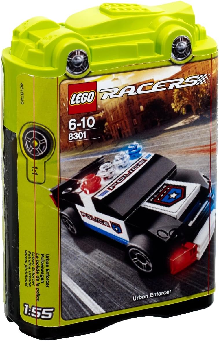 lego racers tiny turbos