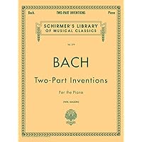 輸入BOOKS Score J.s..bach Inventionen Und Sinfonien G.henle Verlag BACHBANDSCORE URTEXT /00300 J.S. Bach - Inventions and Sinfonias Hardcover - PianoWorks, Inc