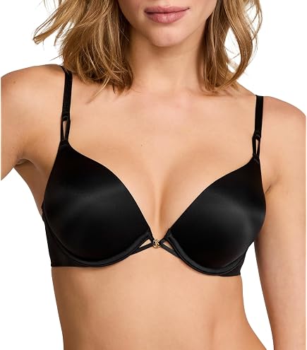 Victoria's Secret Very Sexy Push-Up Bra (US, Cup Band, C, 32