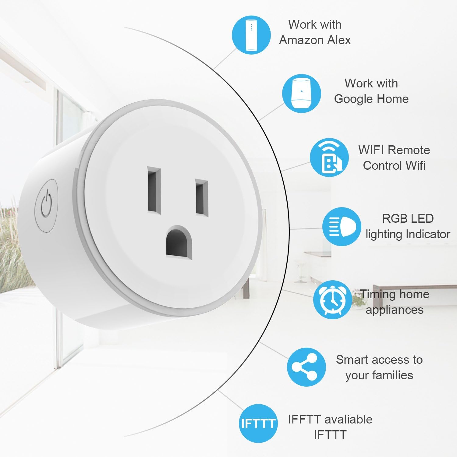 omoton smart plug
