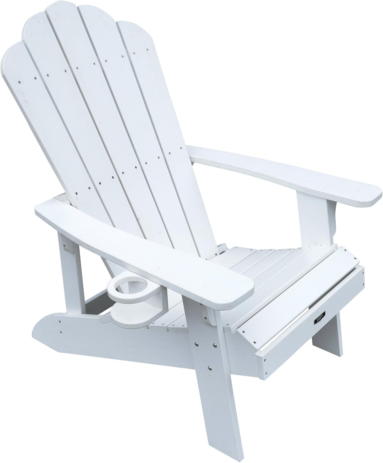 adirondack chair with umbrella