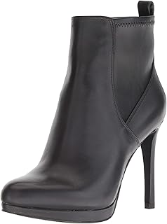 nine west zoneout studded booties