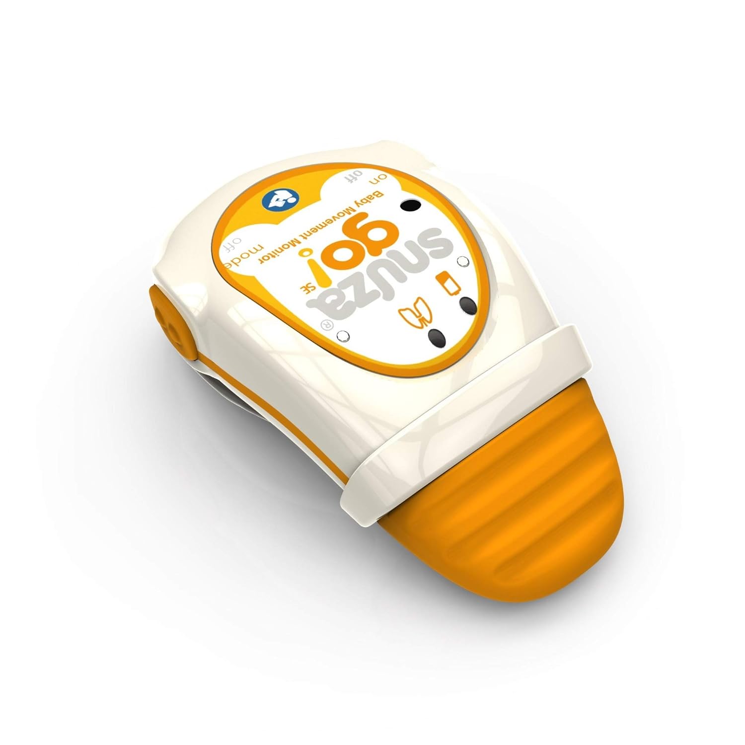 babysense 5 breathing monitor reviews