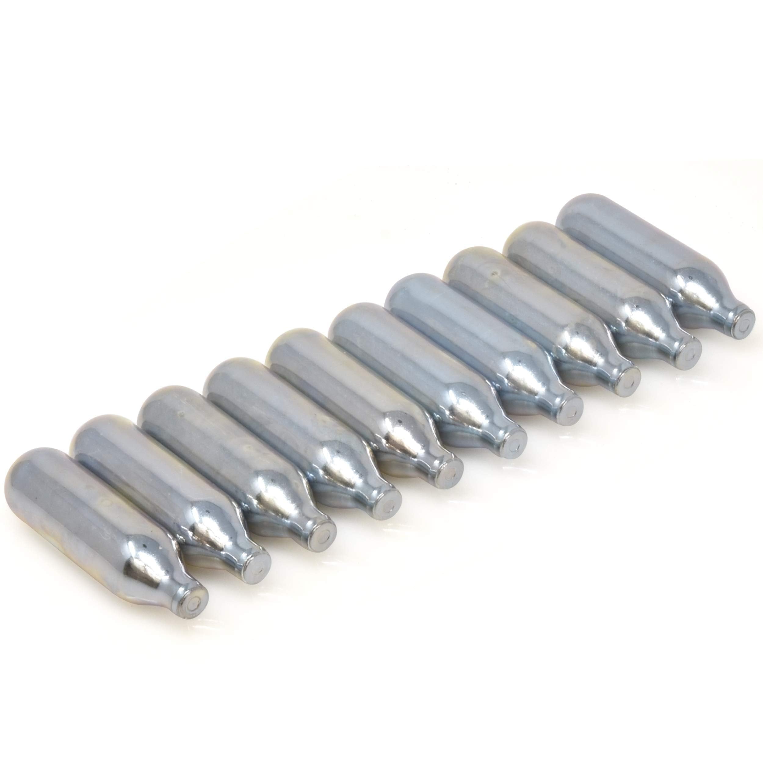 Mua 50 Leland (LE10 CO2) CO2 soda chargers - 8g C02 seltzer water ...