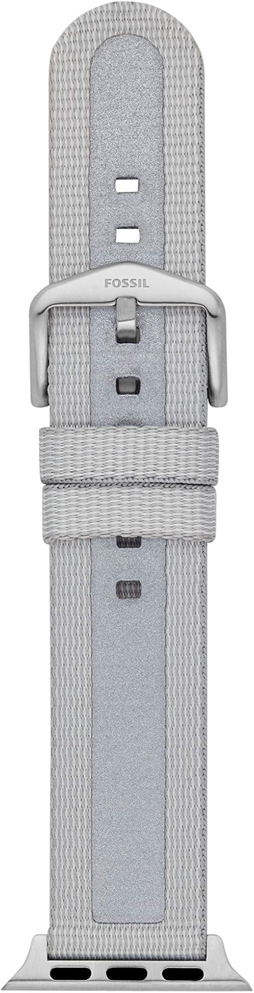 fossil apple watch band 40mm