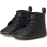 Dr. Martens 26808001020 1460 Crib Black Mason Nw Synthetic &amp; Black Mason Pu Split 020
