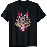 Marvel Thor: Love and Thunder Mighty Thor T-Shirt