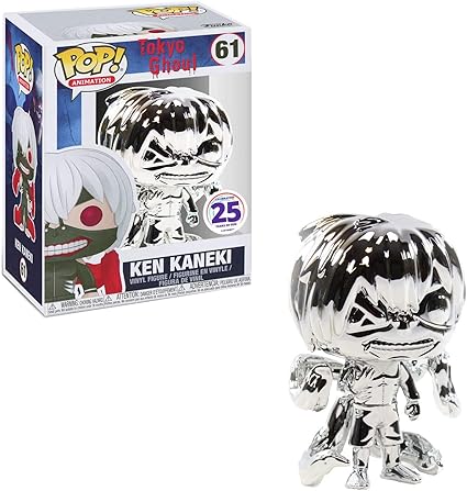 tokyo ghoul funko pop