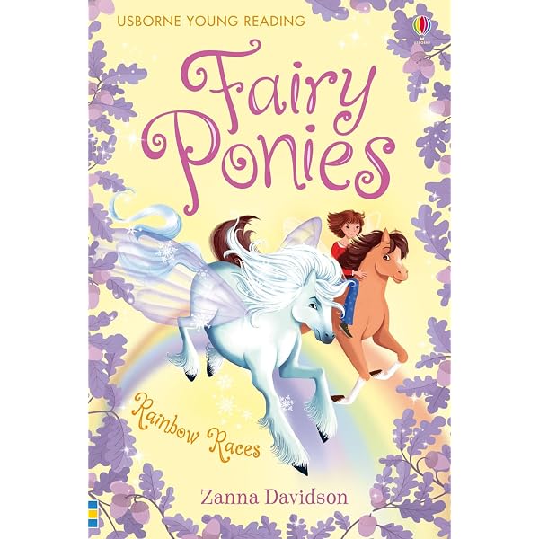 Fairy Ponies Unicorn Prince: Davidson, Susanna, Bongini, Barbara