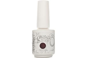 Harmony Gelish Uv Soak Off Gel Polish -Elegant Wish (0.5 Oz)