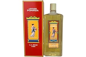 Piver Pompeia Cologne 14.25 oz Splash