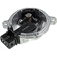 Holstein Parts 2CAM0004 Camshaft Position Sensor - Compatible With Select Audi A4, A6, A8, Allroad, RS6, S4, S6, S8, TT; Volkswagen Beetle, Golf, Jetta, Passat, Phaeton, Touareg